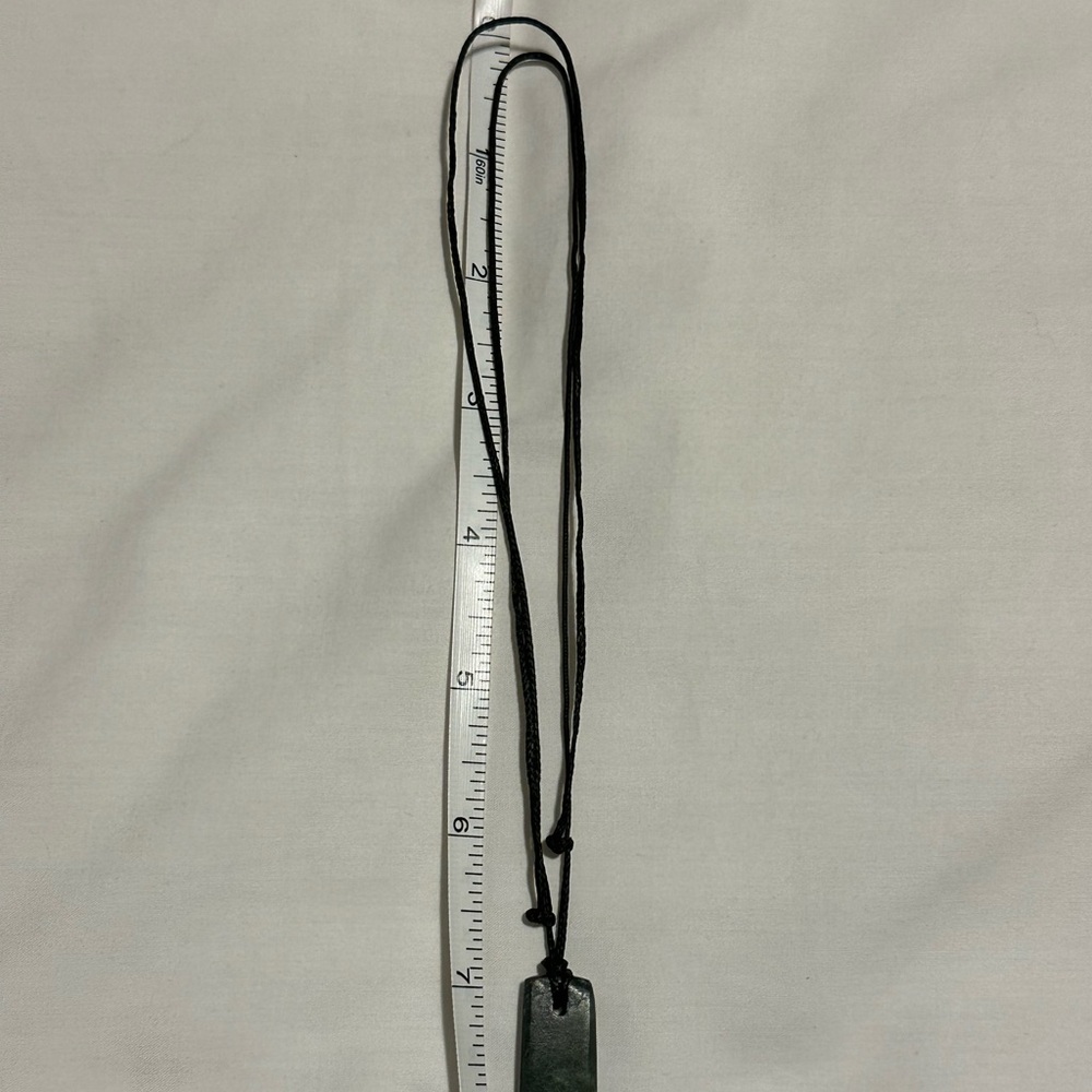 Jade pendant - Picture 5 of 6